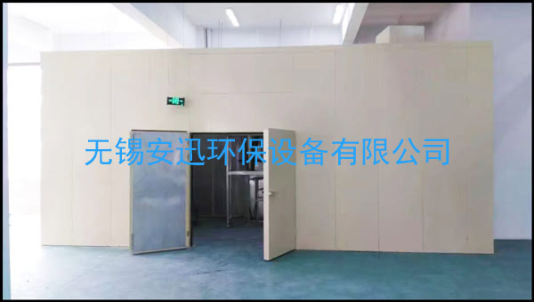 隔音房